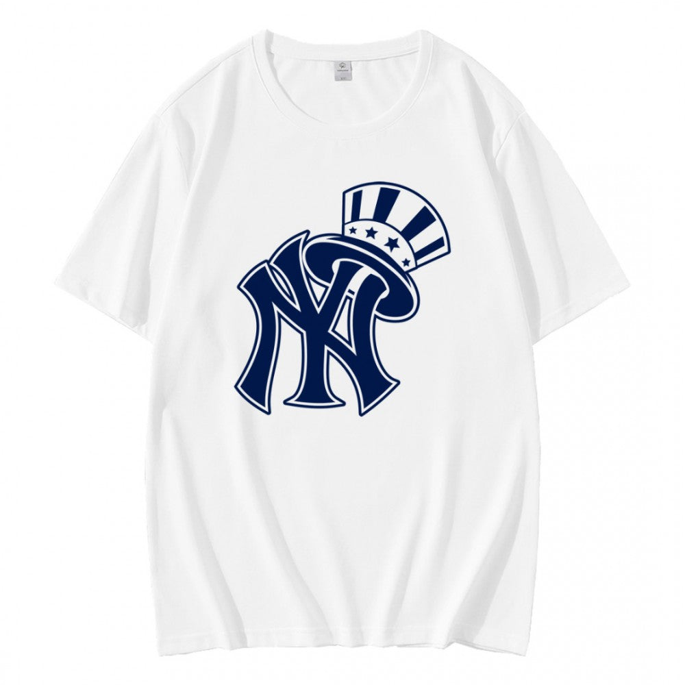 New York Yankees Logo T-Shirt