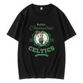 Celtics Champions 2024 NBA The Final T-Shirt