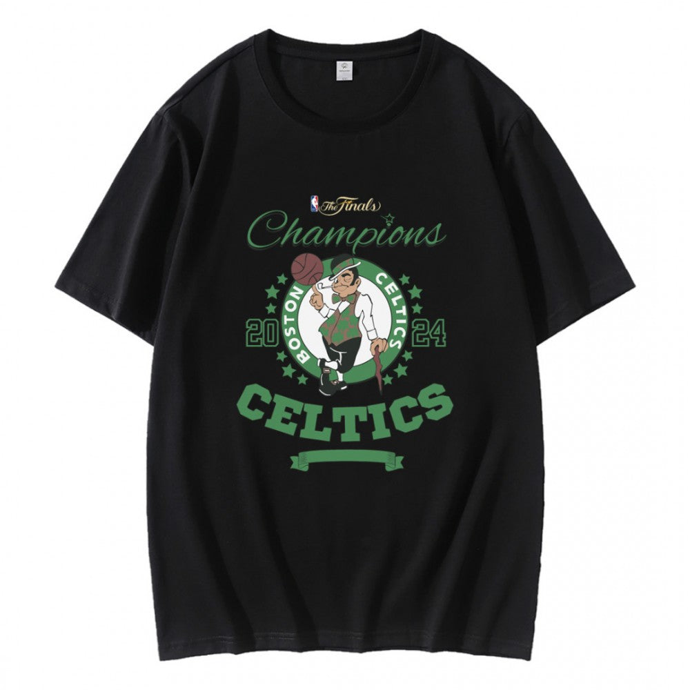 Celtics Champions 2024 NBA The Final T-Shirt