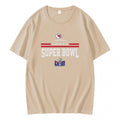 Kansas City Chiefs Football Super Bowl LVIII T-Shirt