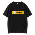 Pittsburgh Steelers Logo T-Shirt