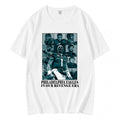 Philadelphia Eagles Football Super Bowl LIX Revenge Era T-Shirt