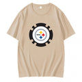 Pittsburgh Steelers Logo T-Shirt