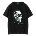Vintage Cool Jalen Hurts Philadelphia Sunglasses T-Shirt