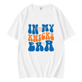 In My Knicks Era NBA Playoffs T-Shirt
