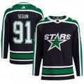Tyler Seguin Dallas Stars adidas Reverse Retro 2.0 Authentic Player NHL Jersey - Black