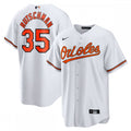 Adley Rutschman Baltimore Orioles Nike Home Replica Player MLB Jersey - White