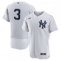 Babe Ruth New York Yankees Nike Home Authentic Retired Player MLB Jersey - White