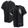 Chicago White Sox Nike Alternate Replica Team MLB Jersey - Black