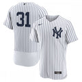 Dave Winfield New York Yankees Nike Home Authentic Retired Player MLB Jersey - White