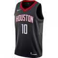 Eric Gordon Houston Rockets Nike Swingman NBA Jersey - Statement Edition - Black