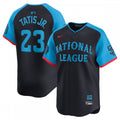 Fernando Tatis Jr. National League Nike 2024 MLB All-Star Game Limited Player MLB Jersey - Navy