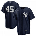 Gerrit Cole New York Yankees Nike Alternate Replica Player Name MLB Jersey - Navy