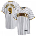 Jake Cronenworth San Diego Padres Nike Home Replica MLB Jersey - White