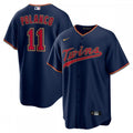 Jorge Polanco Minnesota Twins Nike Alternate Replica Player Name MLB Jersey - Navy