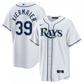 Kevin Kiermaier Tampa Bay Rays Nike Home Replica Player Name MLB Jersey - White