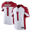 Kyler Murray Arizona Cardinals Nike Vapor Limited Jersey - White