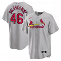 Paul Goldschmidt St. Louis Cardinals Nike Road Replica Player Name MLB Jersey - Gray