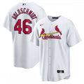 Paul Goldschmidt St. Louis Cardinals Nike Home Replica Player Name MLB Jersey - White