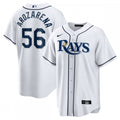Randy Arozarena Tampa Bay Rays Nike Replica Player MLB Jersey - White