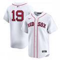 Roman Anthony Boston Red Sox Nike Home Limited Player MLB Jersey - White