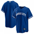 Kansas City Royals Nike Alternate Replica Team MLB Jersey - Royal