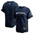 National League Nike 2023 MLB All-Star Game Limited MLB Jersey - Royal