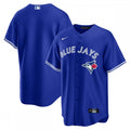 Toronto Blue Jays Nike Alternate Replica Team MLB Jersey - Royal