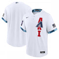 Arizona Diamondbacks Nike 2021 MLB All-Star Game Replica MLB Jersey - White