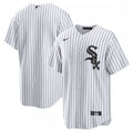 Chicago White Sox Nike Home Replica Team MLB Jersey - White