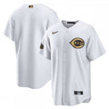 Cincinnati Reds Nike 2022 MLB All-Star Game Replica Blank MLB Jersey - White