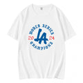 World Series Champions 2024 LA Dodgers T-Shirt