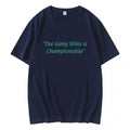 The Gang Wins A Championship Philadelphia Eagles Champions T-Shirt