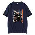 Troy Terry Anaheim Ducks Nhl Players T-Shirt