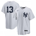 Joey Gallo New York Yankees Nike Home Replica PlayerMLB Jersey - White/Navy