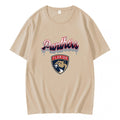 Florida Panthers National Hockey League NHL T-Shirt