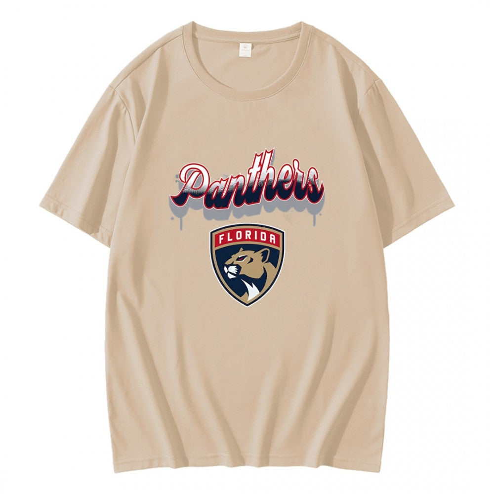 Florida Panthers National Hockey League NHL T-Shirt