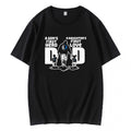 Dallas Mavericks A Sons First Hero Dad T-Shirt