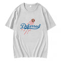 Shohei Ohtani Deferred Los Angeles Dodgers T-Shirt
