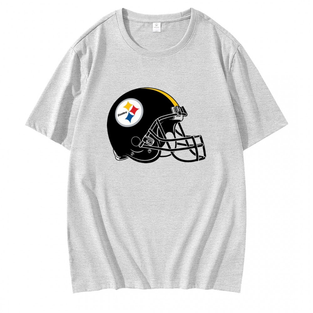 Pittsburgh Steelers Logo T-Shirt
