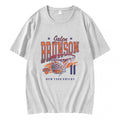 Jalen Brunson New York Knicks Basketball T-Shirt