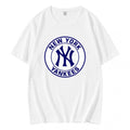 New York Yankees Logo T-Shirt