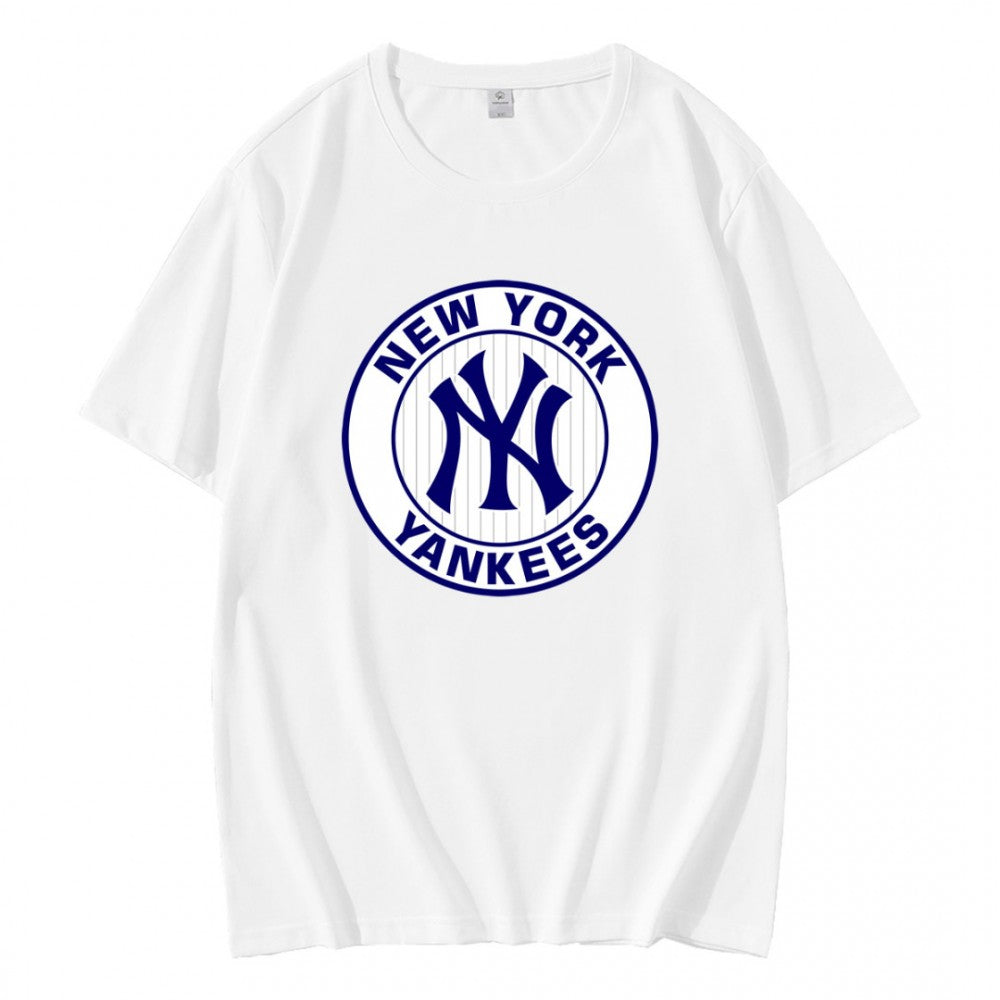 New York Yankees Logo T-Shirt