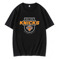 New York Knicks NBA Basketball Team T-Shirt