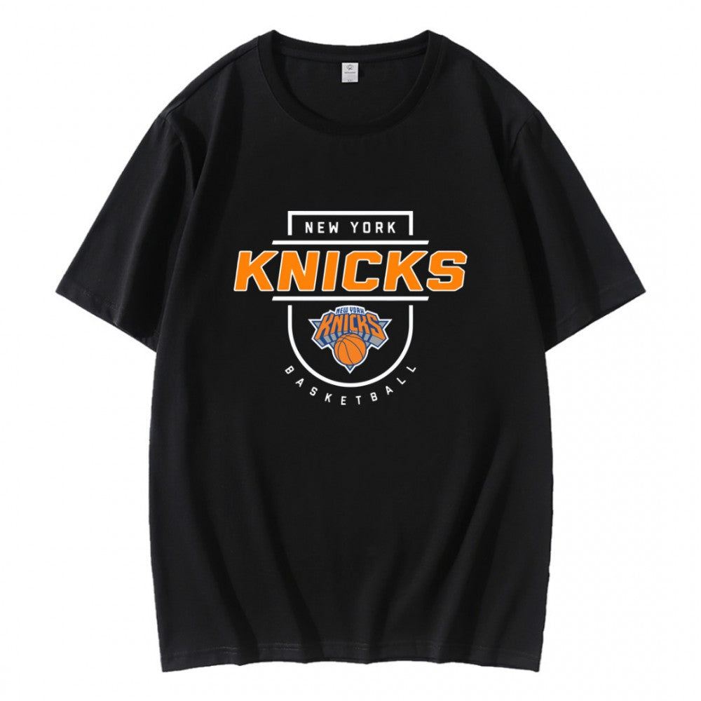 New York Knicks NBA Basketball Team T-Shirt