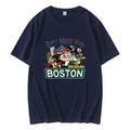 Nikola Jokic Denver Nuggets 2024 NBA T-Shirt