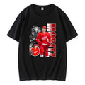 Moritz Seider Detroit Red Wings Nhl Players T-Shirt