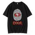 Its In My DNA San Francisco 49ers T-Shirt