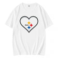 Pittsburgh Steelers Logo T-Shirt