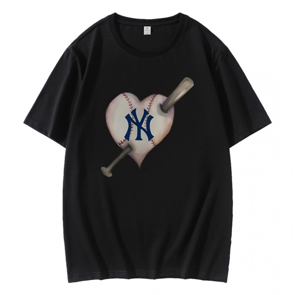 New York Yankees Baseball MLB 1903 T-Shirt